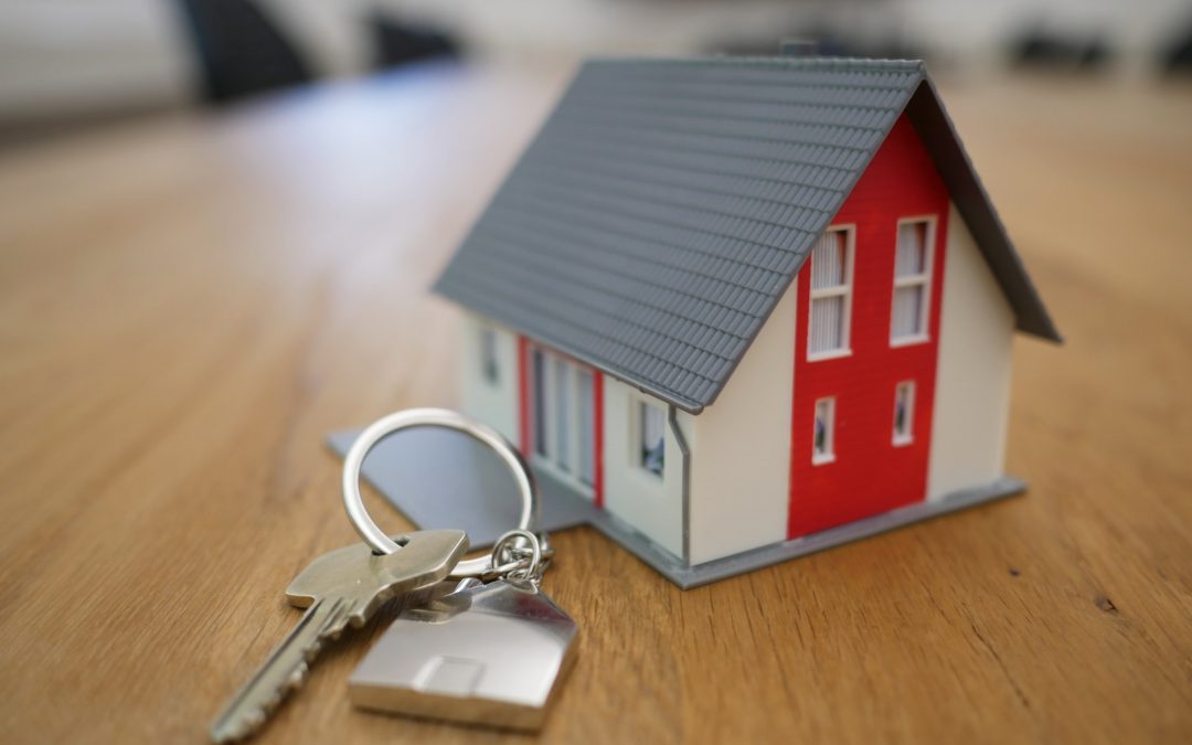 5 Tips to Help You Get a Mortgage as a Self-Employed Borrower